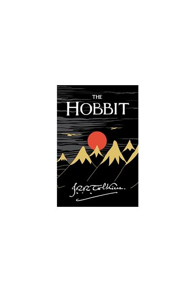 mariner books The Hobbit