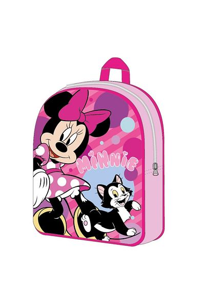 Minnie Mouse Disney Minnie Figaro backpack, bag 30 cm