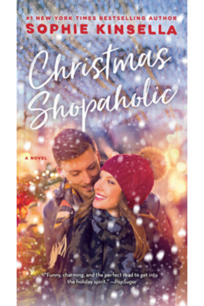 Dell Pub Christmas Shopaholic