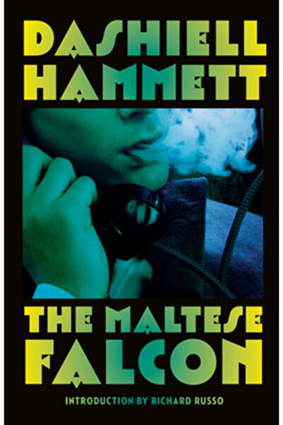 Vintage Books USA The Maltese Falcon
