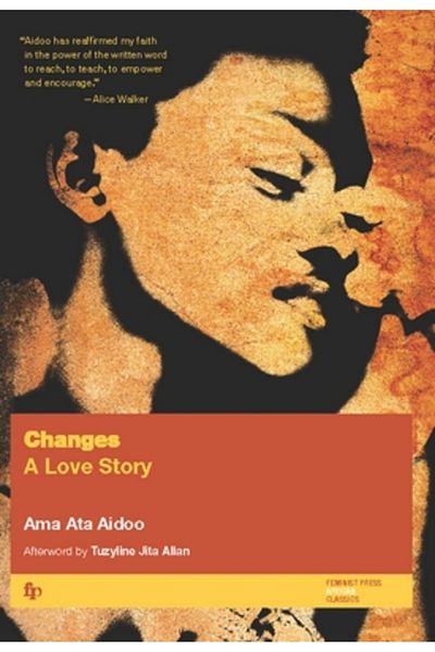Feminist Press Changes: A Love Story