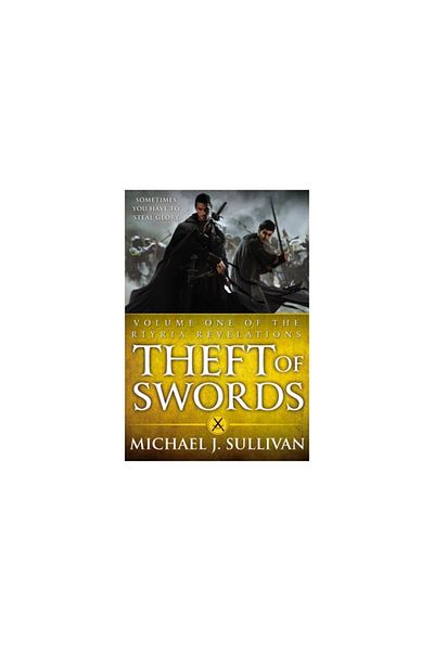 Orbit Theft of Swords