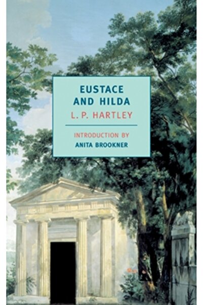New York Review Of Books Eustace and Hilda