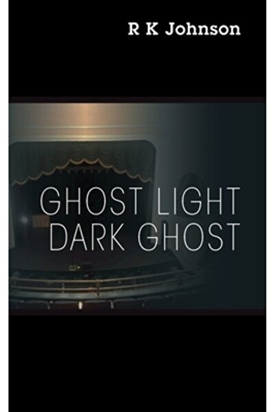 Outskirts Pr Ghost Light Dark Ghost