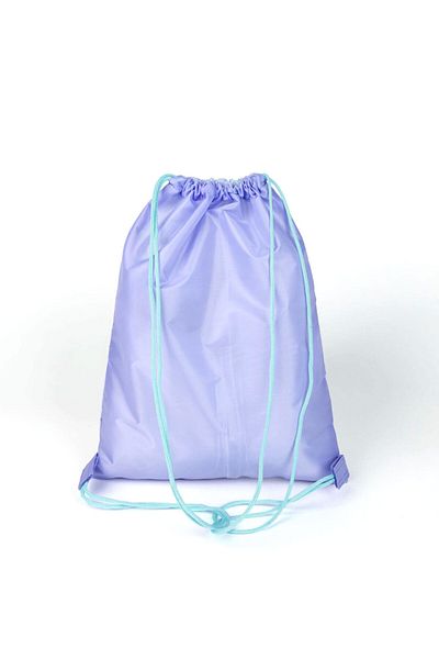 Frozen Disney Elsa drawstring bag, backpack 39 cm