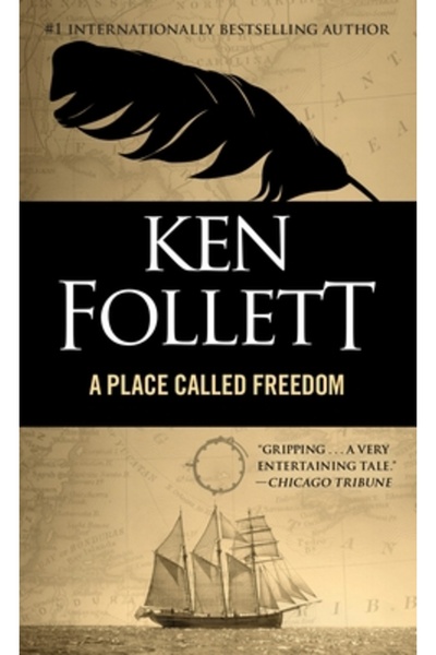 Fawcett Books A Place Called Freedom