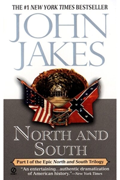 Signet Book North and South