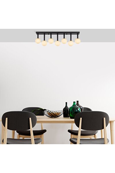 BY-LAMP Even 11760 Cam Plafonyer Aydınlatma | ByLamp