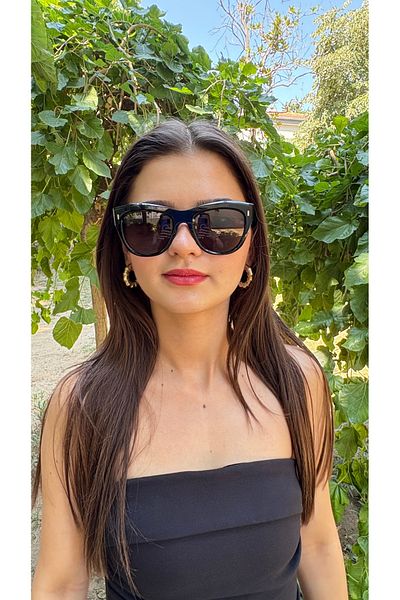 Hermossa Hm1650 01 5321 145 Sunglasses