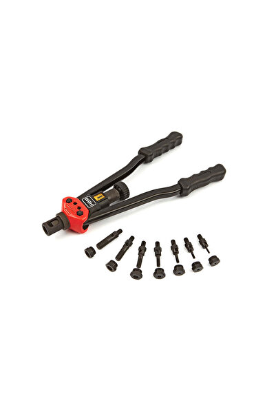 HBM Machines SET CLESTE PROFESIONAL DE NITUIT M3-M12 HBM MACHINES OLANDA