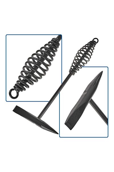 GEKO CIOCAN INDEPARTARE ZGURA DE SUDURA 300GR