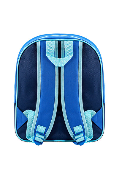 PAW PATROL 3D backpack, bag 31 cm