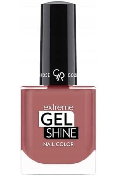 Golden Rose Golden Rose Gel Shine Nail Polish Extreme No. 17