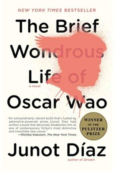 Riverhead Books The Brief Wondrous Life of Oscar Wao