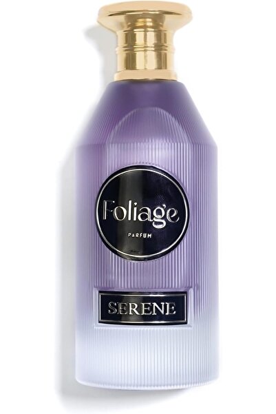 AMD Perfumes مجموعة سيرين فولياج من AMD بيرفيومز عطر نسائي EDP 100 مل