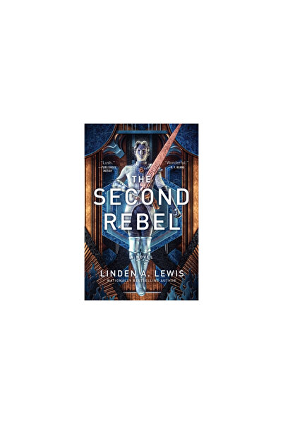 Atria The Second Rebel, 2