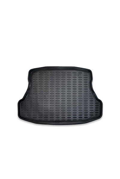 AutoZet Premium Trunk Mat/Tray Honda Civic (FD7) 2012-2015 Sedan