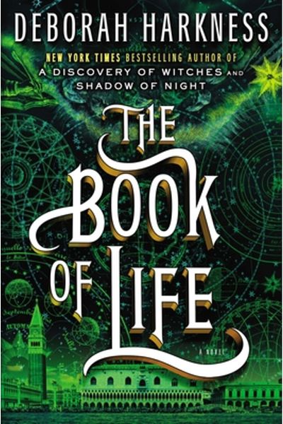 Penguin Group The Book of Life