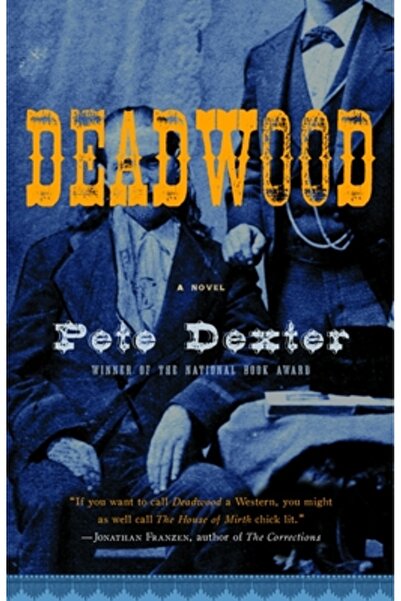 Vintage Contemporaries Deadwood