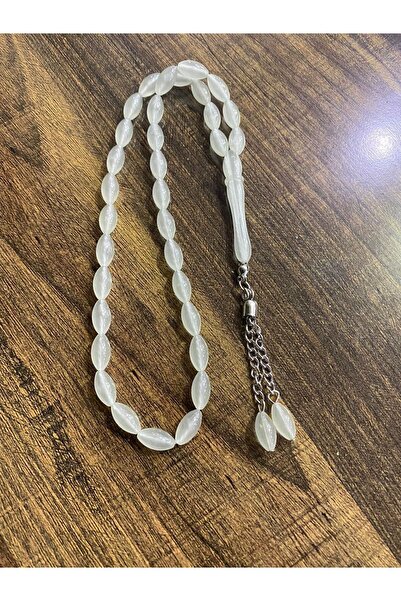 Zey-Al KEDi GÖZÜ TESPİH FOSFORLU (2 ADET )