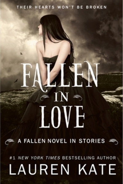 Ember Fallen in Love: A Fallen Novel in Stories
