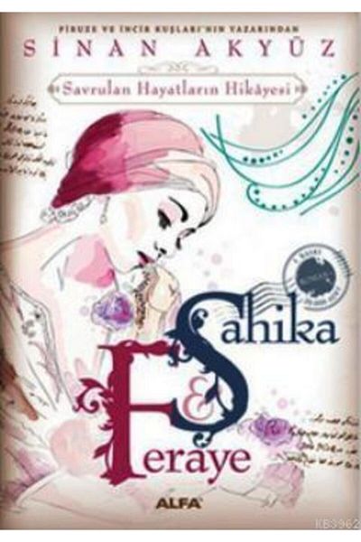 Destek Yayınları Şahika Feraye