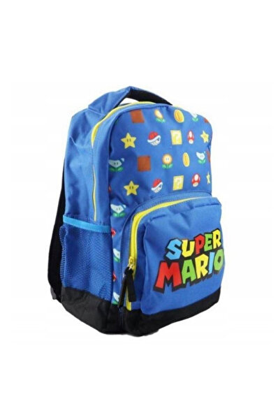 Super mario rucsac, geantă 35 cm