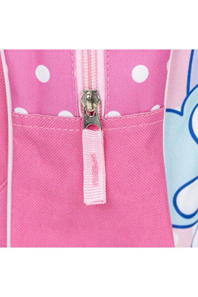 Minnie Mouse Disney Minnie Dots 3D backpack, bag 31 cm