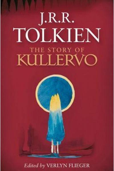 mariner books The Story of Kullervo