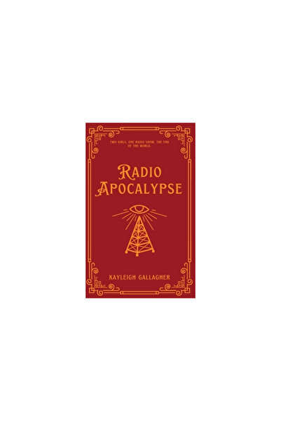 Rittenhouse Book Distributors Radio Apocalypse