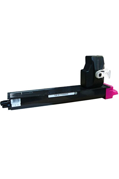 HYB GRUP Cartus toner compatibil TK895 BK/C/M/Y compatibil Kyocera Magenta