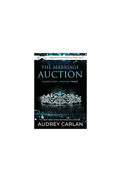 Blue Box Pr The Marriage Auction: Season One, Volume Three