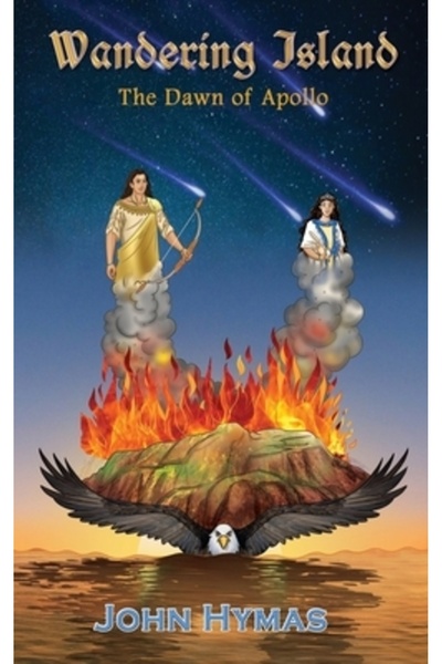 Pimpernel Pr Wandering Island: The Dawn of Apollo