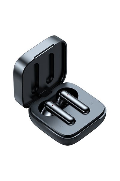 OEM Smart Bluetooth EM-K60 Earbuds, ANC, 30ms Low Latency, Long Battery Life, Universal Compatibility