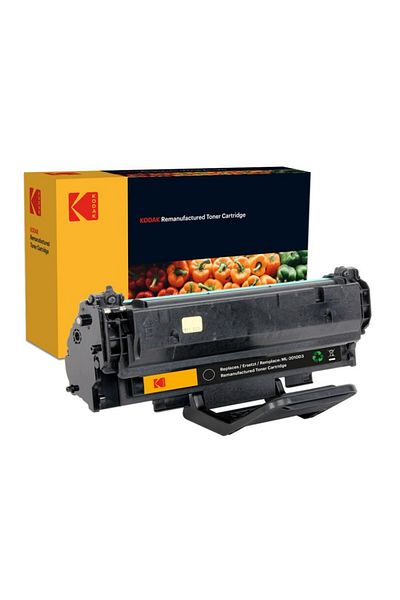 Kodak Non-OEM toner compatibil Samsung ML-2010D3 Black Premium