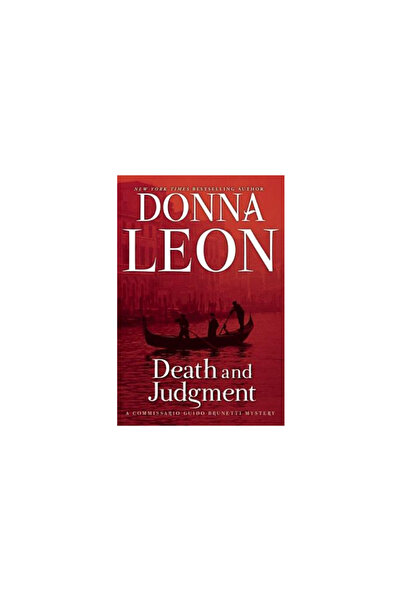 Grove/Atlantic Inc Death and Judgment