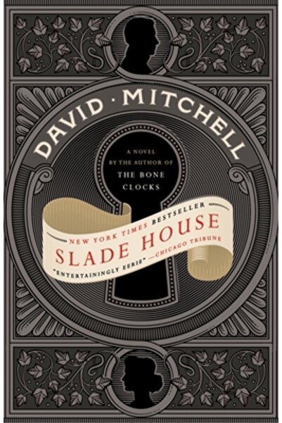 Columbia Univ Pr Slade House