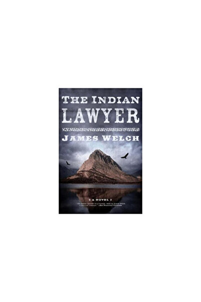 W. W. Norton & Company The Indian Lawyer