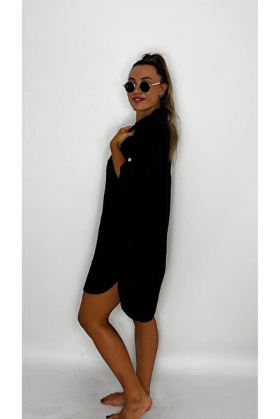 HT Boutique GÖMLEK ELBİSE