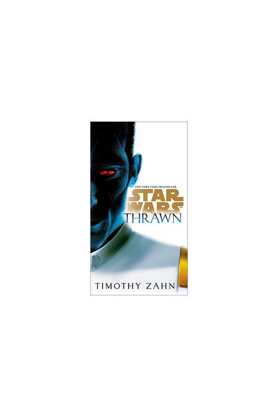 Turtleback Books Thrawn