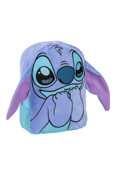 Lilo & Stitch Rucsac de pluș Disney Lilo și Stitch, geantă 28 cm