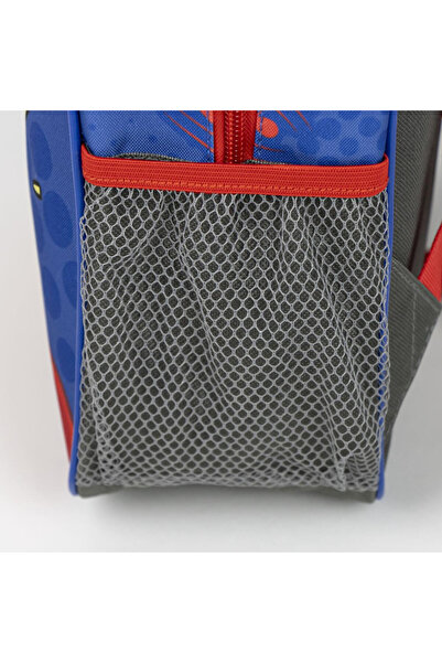 SPIDERMAN What's Up backpack, bag 29 cm
