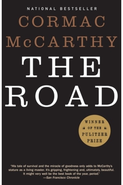 Vintage Books USA The Road