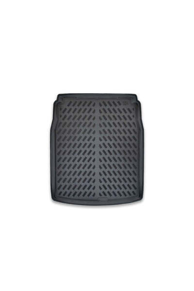 AutoZet Premium Trunk Mat/Tray BMW 5 Series (E60) 2003-2010 Sedan