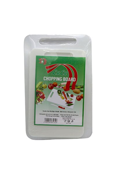 LULU DS Lulu Chopping Board 2Pcs 8mm