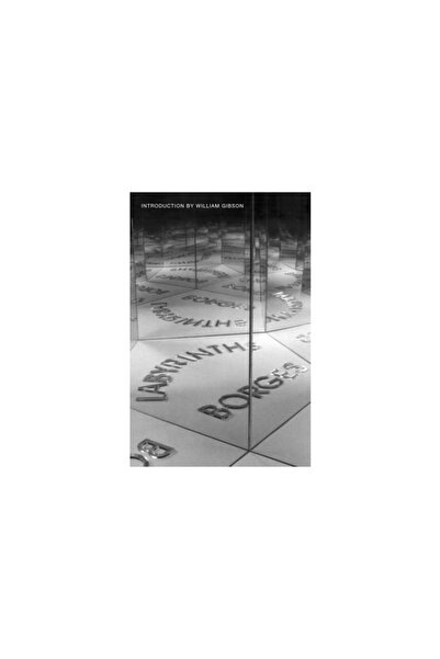 New Directions Publishing Corporation Labyrinths: Selected Stories & Other Writings