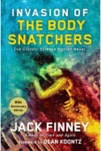 Kessinger Pub Llc Invasion of the Body Snatchers