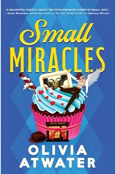 Bookbaby Small Miracles