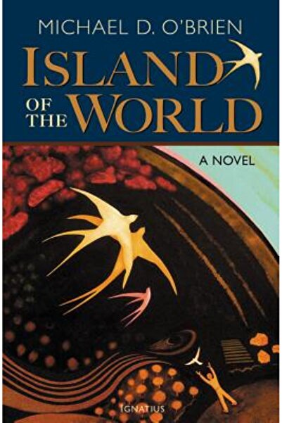 Ignatius Press The Island of the World