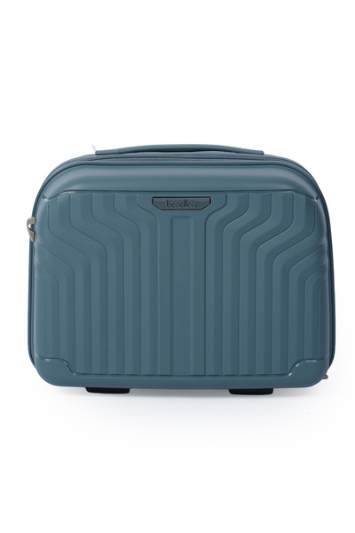 United Colors of Benetton 14Bnt1770 60Th Anniversary Special Series Silicone Makeup Bag